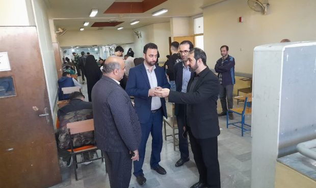 ۳۶۰۰ هنرجوی مازندرانی در آزمون جامع مهارت‌آموزی شرکت کردند