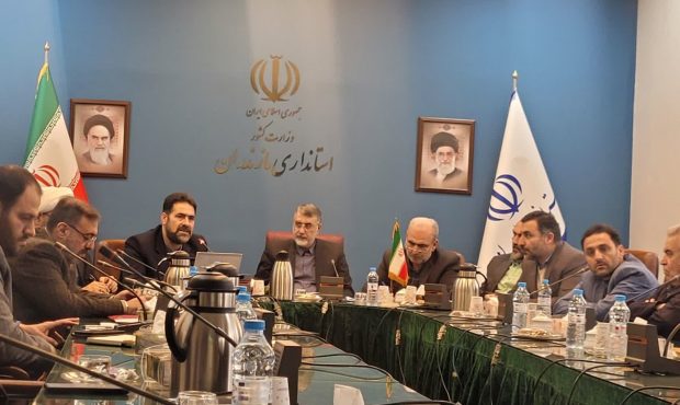 راه‌اندازی قرارگاه انتخاباتی رسام در مازندران