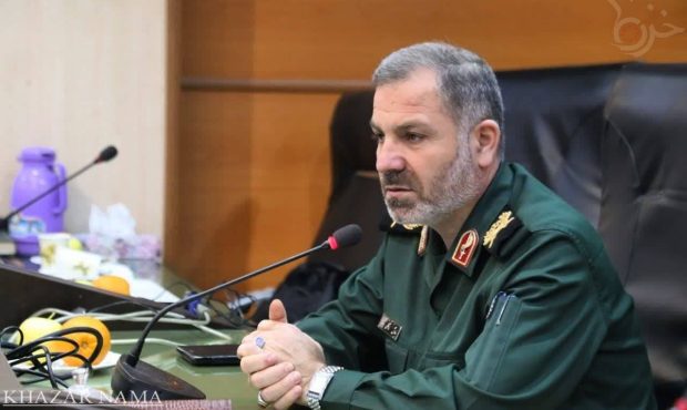 بیش از ۱۱ هزار برنامه توسط بسیجیان در دهه فجر برگزار می‌شود