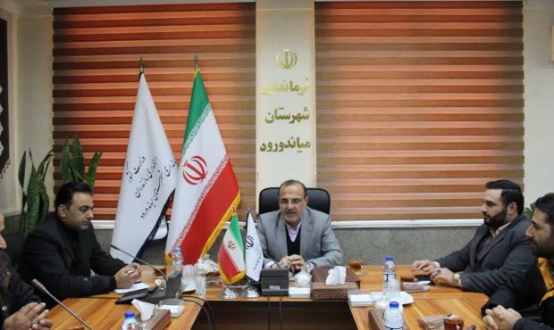 افتتاح و کلنگ‌زنی ۵۳ پروژه در میاندورود همزمان با ایام دهه فجر