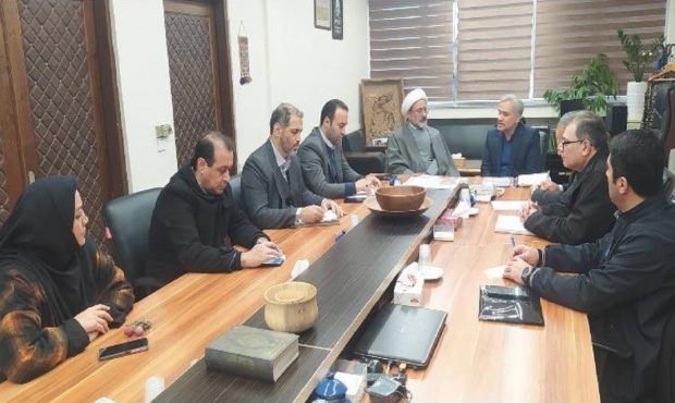 ایجاد بارانداز فروش در بندر امیرآباد و چپکرود جویبار ایجاد بارانداز فروش در بندر امیرآباد و چپکرود جویبار