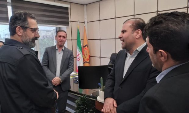 نظاممند شدن سیستم اداری شهرداریهای مازندران نظاممند شدن سیستم اداری شهرداریهای مازندران
