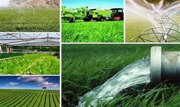 افتتاح و آغاز عملیات اجرایی ۷۱ پروژه کشاورزی دهه فجر در مازندران افتتاح و آغاز عملیات اجرایی ۷۱ پروژه کشاورزی دهه فجر در مازندران