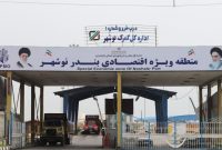 افزایش درآمد حاصل از تجارت خارجی در گمرکات مازندران