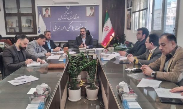 حرائم واحدهای تولیدی کاهش مییابدافزایش تراکم،جایگزین جایگزین گسترش بناها حرائم واحدهای تولیدی کاهش مییابدافزایش تراکم،جایگزین جایگزین گسترش بناها