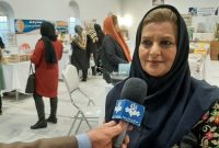 گشایش نمایشگاه توانمندیهای زنان کارآفرین در قائم شهر گشایش نمایشگاه توانمندیهای زنان کارآفرین در قائم شهر