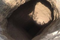 دستگیری حفاران غیرمجاز در نوشهر