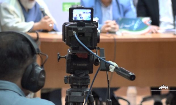 دومین روز مناظره نامزدهای انتخاباتی مجلس شورای اسلامی در مازندران دومین روز مناظره نامزدهای انتخاباتی مجلس شورای اسلامی در مازندران