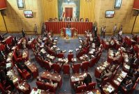 انتخاب اصلح (۷) نمایندگان مازندران در دومین دوره مجلس شورای اسلامی