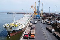 حضور بندر امیرآباد در همایش فرصت‌های سرمایه گذاری مازندران
