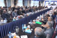 آمادگی مازندران برای برگزاری انتخابات سالم و امن