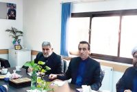 شورای هیئات مذهبی مازندران مسئول مراسم ستاد اربعین شهدای کرمان شد