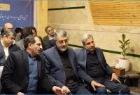 آیین بهره‌برداری از 139 پروژه‌ آموزش فنی و حرفه ای مازندران