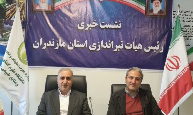 گلایه از نبود امکانات تیراندازی در مسیر استعدادیابی دانش آموزان گلایه از نبود امکانات تیراندازی در مسیر استعدادیابی دانش آموزان