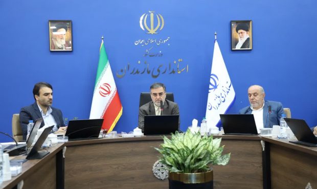 اداره کل استاندارد مازندران اطلاع‌رسانی را در دستور کار قرار دهد