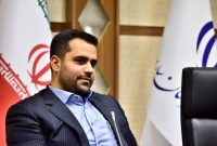 جوان ایرانی، پرچم‌دار پیشرفت است