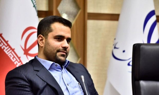جوان ایرانی، پرچمدار پیشرفت است جوان ایرانی، پرچمدار پیشرفت است