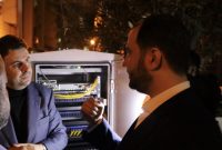افتتاح خدمات اینترنت فوق سریع فیبر نوری آسیاتک در نکا