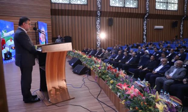سال ۱۴۰۳ را با تحولات بهتر و بیشتر آغاز خواهیم کرد سال ۱۴۰۳ را با تحولات بهتر و بیشتر آغاز خواهیم کرد