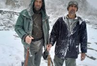 کشف وضبط ۳۶ قبضه سلاح شکاری در مازندران