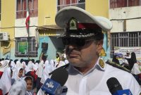 حضور ۴۰ هزار فرهنگ یار ترافیک نیز در ایام نوروز ۱۴۰۳