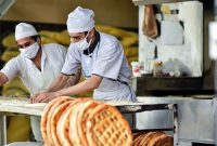 اجرای طرح کشیک نوروزی واحدهای خبازی در مازندران