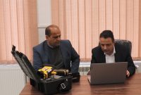 موفقیت محققان دانشگاه صنعتی نوشیروانی بابل در تفکیک علف هرز از برنج
