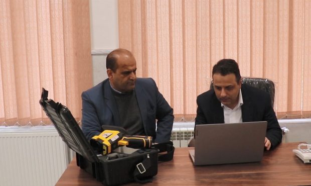 موفقیت محققان دانشگاه صنعتی نوشیروانی بابل در تفکیک علف هرز از برنج