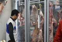 تشدید نظارت‌های بهداشتی دامپزشکی ویژه ماه رمضان و ایام نوروز