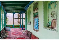آمادگی بیش از هزار و ۴۰۰ زائرسرا برای اسکان مسافران نوروزی