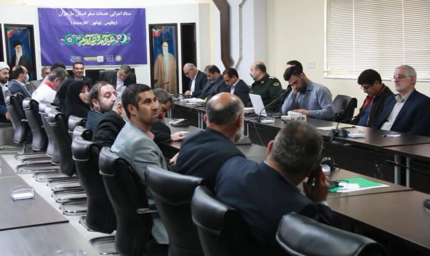 گردشگری متولی صدور مجوز فعالیت رستوران‌های خارج از شهر است
