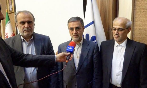 ۶ کشتی تجاری به ناوگان حمل‌و‌نقل تجارت دریایی مازندران افزوده خواهد شد