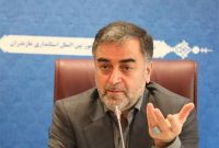 حل مسائل حوزه بافت فرسوده نیازمند مشارکت شهرداریهاست حل مسائل حوزه بافت فرسوده نیازمند مشارکت شهرداریهاست