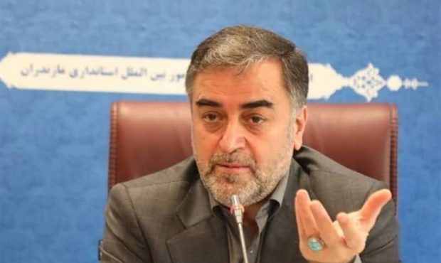 حل مسائل حوزه بافت فرسوده نیازمند مشارکت شهرداریهاست حل مسائل حوزه بافت فرسوده نیازمند مشارکت شهرداریهاست