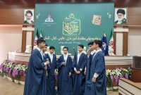 آغاز مسابقات قرآنی منطقه یک کشور در ساری آغاز مسابقات قرآنی منطقه یک کشور در ساری
