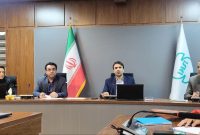 ارائه گزارش‌های اداره کل استاندارد مازندران نیاز به تحلیل دارد