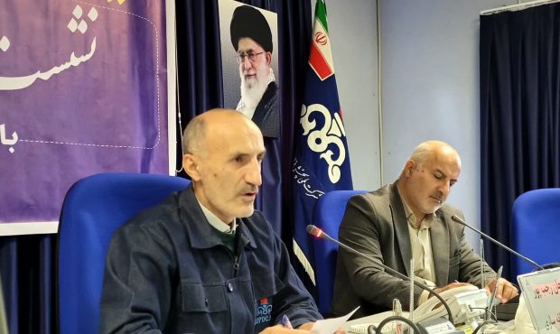 سهمیه سوخت تا ۶ ماه امکان ذخیرهسازی دارد سهمیه سوخت تا ۶ ماه امکان ذخیرهسازی دارد