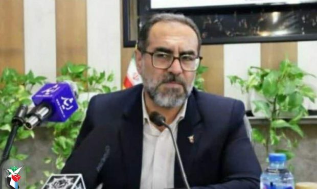 تبدیل وضعیت بیش از ۱۳هزار تن از جامعه معزز ایثارگری در مازندران