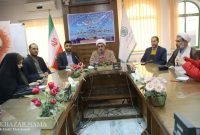 انتخاب ۱۰۳ امین موقوفات در مازندران برای انجام کارهای حقوقی