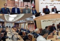 انجام بیش از ۱۰هزار ماموریت اورژانس نوروزی در مازندران انجام بیش از ۱۰هزار ماموریت اورژانس نوروزی در مازندران