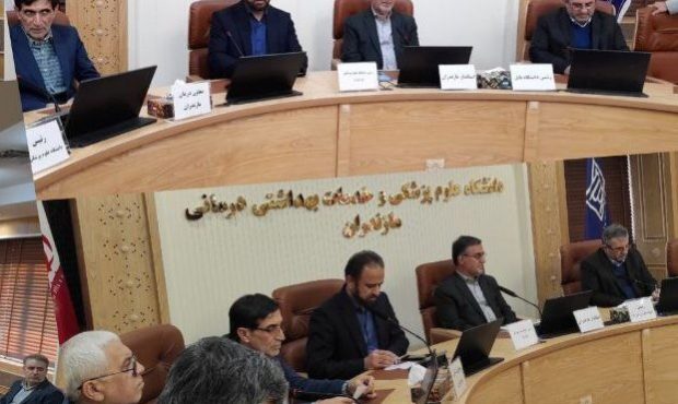 ورود ۹ میلیون و ۷۳۳ هزار گردشگر به استان مازندران