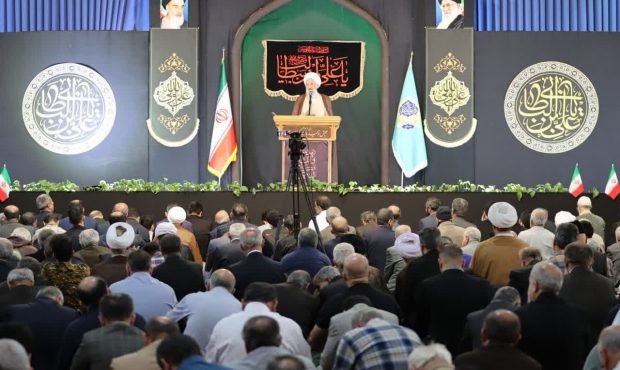 ایام قدر را قدر بدانیم/ ضرورت توسل به قرآن و ائمهاطهار ایام قدر را قدر بدانیم/ ضرورت توسل به قرآن و ائمهاطهار