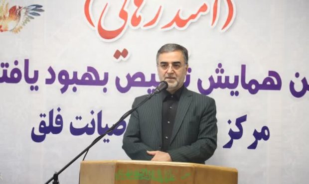 ارتقای ظرفیت مرکز درمانی صیانت فلق بابل در دستور کار استانداری