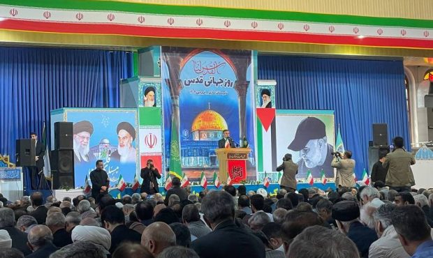 مردم مازندران حماسه‌ای غیرقابل توصیف خلق کردند