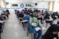 آغاز ثبت‌نام آزمون ورودی مدارس سمپاد ۱۴۰۳