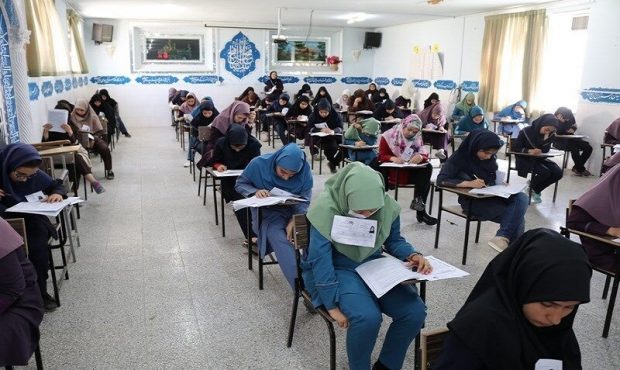 آغاز ثبت‌نام آزمون ورودی مدارس سمپاد ۱۴۰۳