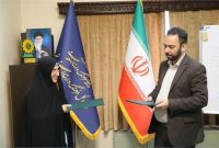 امضای تفاهم‌نامه‌ همکاری ادارات کل فرهنگ و ارشاد اسلامی و کتابخانه‌های عمومی مازندران