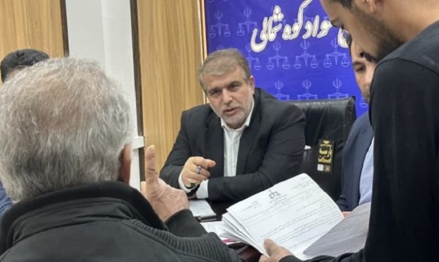 وعده برخورد بازدارنده دستگاه قضایی مازندران با متخلفان وعده برخورد بازدارنده دستگاه قضایی مازندران با متخلفان