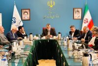 موانع پیش روی اعزام زائرین اربعین مرتفع شود