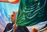 لزوم تقویت مردمی شدن هنر انقلاب اسلامی